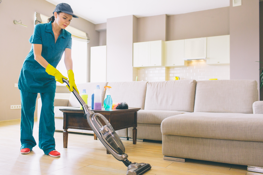 Ultimate Guide to Hiring a Top Maid in Singapore