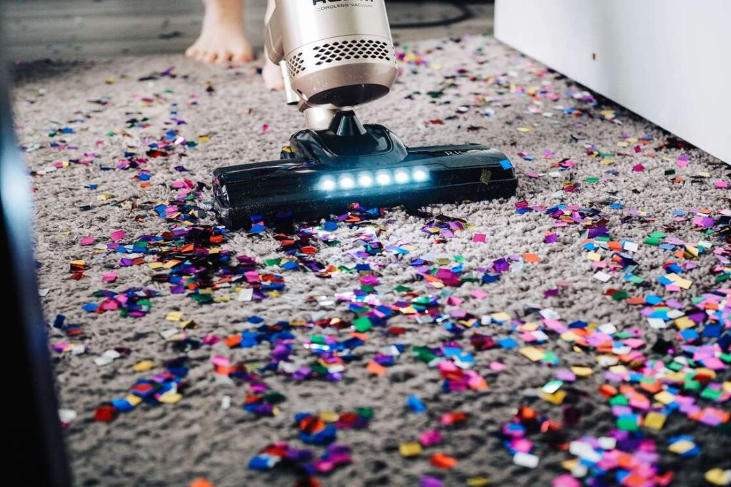 Shine Bright - Unveiling Singapore's Top 3 Carpet Cleaning Wonders | Maid Singapore