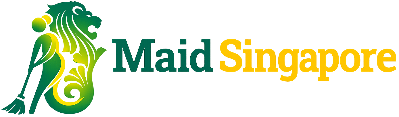 Maid Singapore Logo